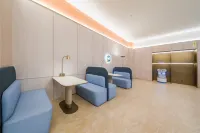 HanTing Hotel (Langfang Hualian Xiangbai) - 3-stjärniga