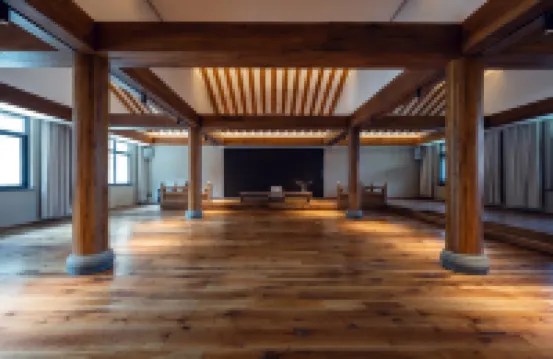 武當山雲外山居（瓊台景區店）