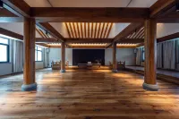 Yunwai Mountain residence in Wudang Mountain (Qiongtai Scenic spot Shop)