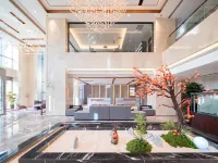 Lavande Hotel (Xingcheng Government Seaside Tourist Scenic Area Branch)