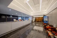 君之麗商務飯店（淄博八大局王府井廣場店） - 2 星級