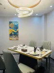 Ruihang Business Hotel (Xingcheng Passenger Transport Center) - sarapan