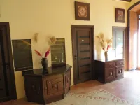 Hotel Jan in the very center