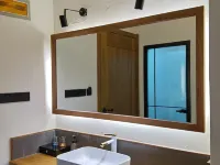 Bome Yike Yinshu Boutique Hotel Hotel a Bome