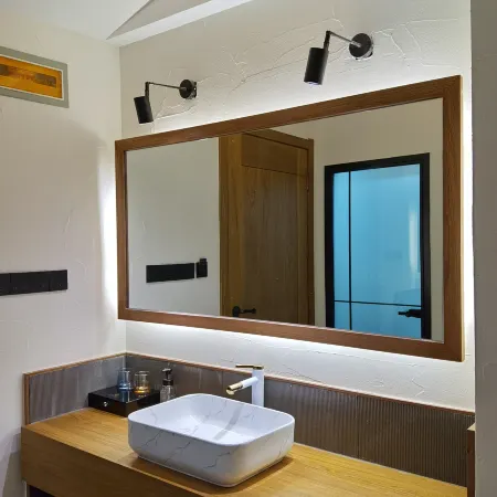 Bome Yike Yinshu Boutique Hotel