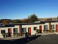 Altair Motel Hotel di Cooma