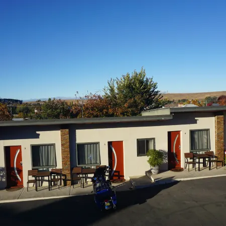 Altair Motel