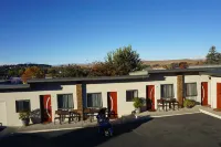 Altair Motel Hôtels à : Cooma