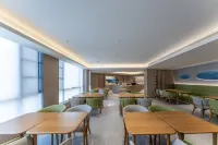 JI Hotel (Yongkang Headquarters Center) - 조식 운영