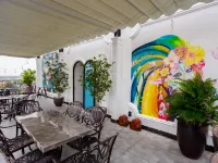 GM International Hotel & Apartment Hotels near Cat Bi Airport
