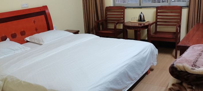 Nandan Sunshine Hotel Hotels in Nandan