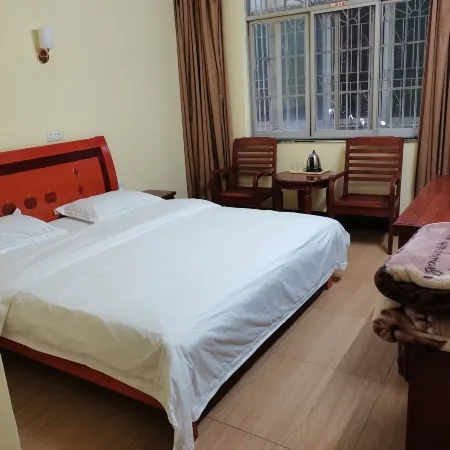 Nandan Sunshine Hotel