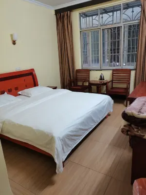 Nandan Sunshine Hotel