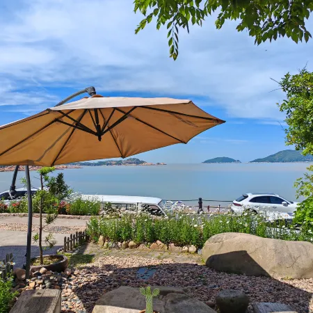 Zhujiajian Miyuhai Homestay