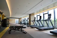 Holiday Inn GUIYANG AIRPORT by IHG - Gym