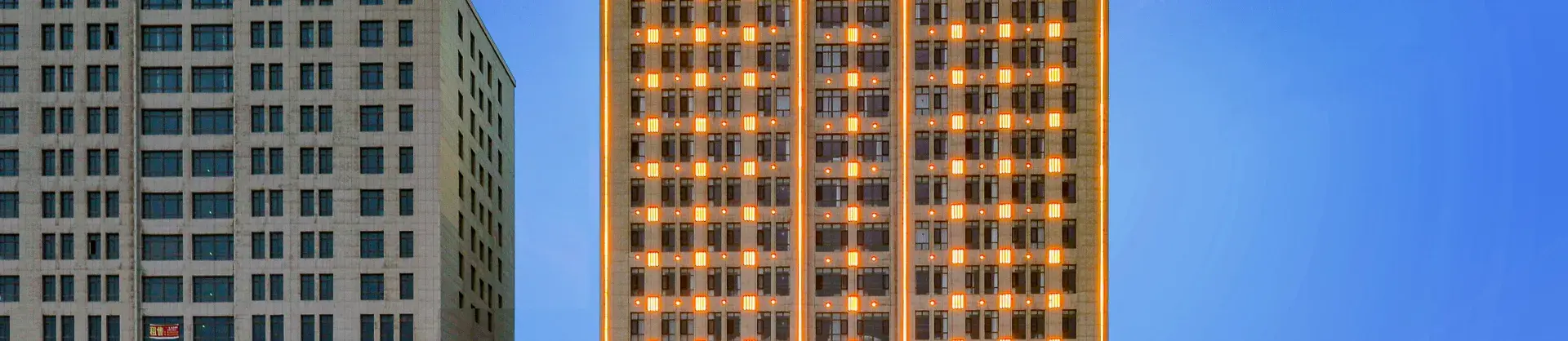Four-Star Hotels
