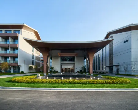 固鎮漢興開元名都酒店 固鎮酒店