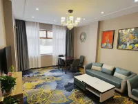 Heyi Hotel Hôtels à : Binxian