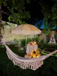 Tingjian Shanshui Light Luxury Vacation Homestay