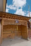 Zhagana Yunyin Homestay