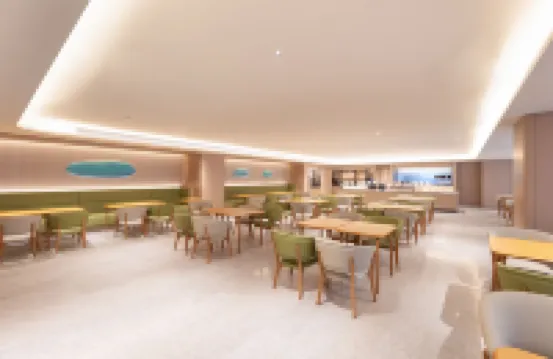 全季飯店（合肥寧國路罍街店）