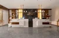 โรงแรมชุนไถ - ที่มีที่จอดรถ