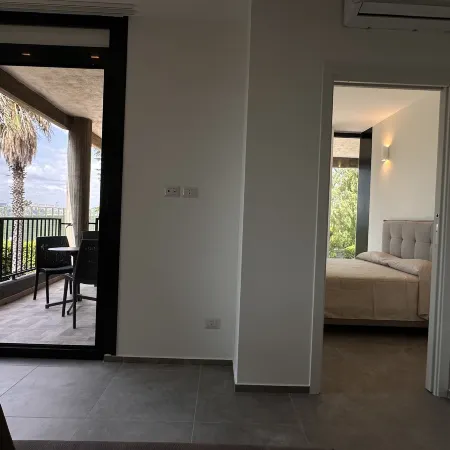 CconfortHotels Puglia Promenade Apartment 1
