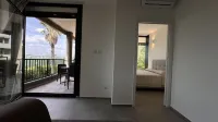 CconfortHotels Puglia Promenade Apartment 1