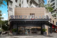 ECHARM Hotel (Guangzhou Baiyun Station Julong Subway Station Branch) Hotels in Guangzhou