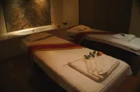Yibai  Hotel - spa