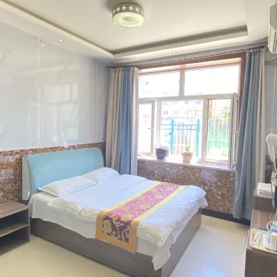 Changchun Jiayuan Hotel Hotels near Changchun University of Science and Technology