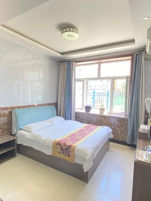 Changchun Jiayuan Hotel Hotel in zona Changchun University of Science and Technology College of Visual Arts