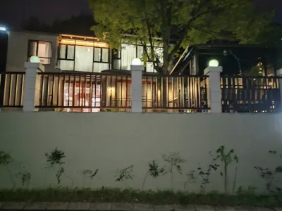 Tianmu Hot Spring Valley Villa 79