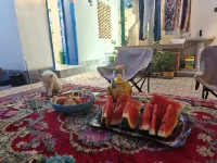 Kuche Buzhiguiyin Homestay