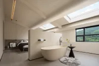 北極MONI|Designers Inn 設計師民宿（郴州資興東江湖景區店） 資興住宿飯店