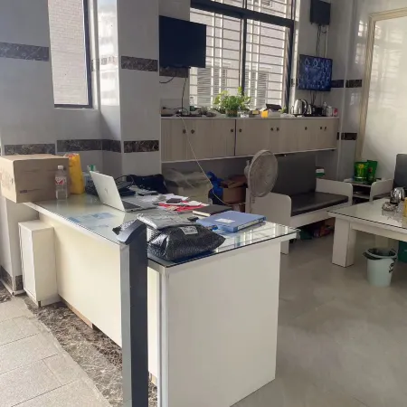 Lufeng Dequan Apartment