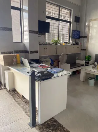 Lufeng Dequan Apartment