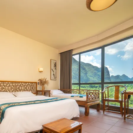 Moon River Inn