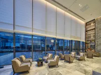 V-Continent Yongqing Hotel Hotels in Yongqing