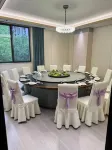 Yunhe Hotel - Aamiainen