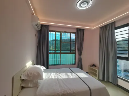 Lianzhou Fragrant Fish Village Homestay