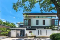 Homestay together (Hangzhou Chun 'an Qiandao Lake Store) 황산첨(황산젠) 주변 호텔