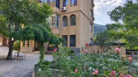 Tanchang Guan'e Gou Xinrui Farmstay
