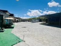 Tashkurgan Oxygen Station