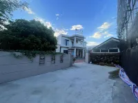 Leafy House (Coral Pavilion Tourist Area Branch)