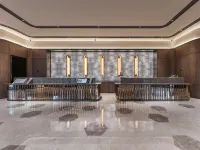 Crystal Orange Beijing Wan Feng Road Hotels near Dajing Station