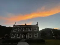 Murang Homestay Hotels in Xinduqiao Town