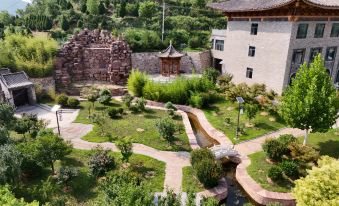 She County Junqianling Homestay