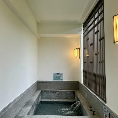 XINXING TONG SHUN HOTEL