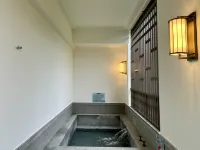 XINXING TONG SHUN HOTEL - Romantic